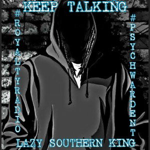 🐺🔱KEEP TALKING🔱🐺