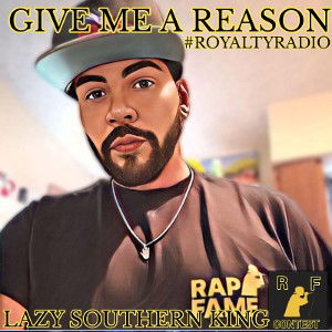 🐺🔱GIVE ME A REASON 🔱🐺 