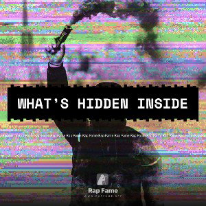 What’s hidden inside
