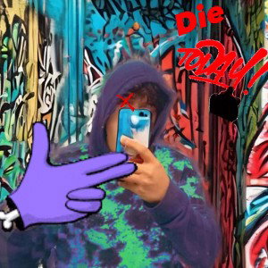 Loveheartist- Die Today