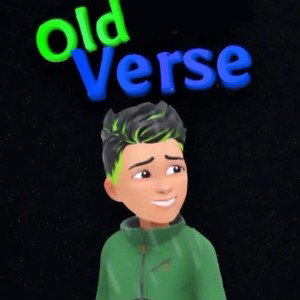 Loveheartist- Old Verse