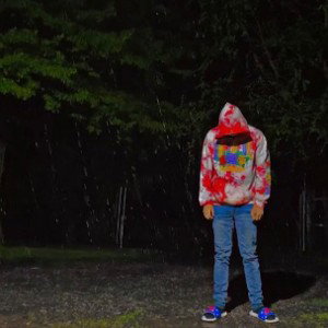Loveheartist- raining and pouring