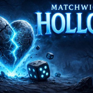Matchwick - HOLLOW (prod. by YGF BEATS x gabelucas)