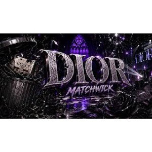 Matchwick - DIOR (Prod. by thelewis Rxmi x Tao)