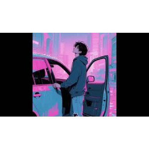 Matchwick - ISSUES (Visualizer) (Prod. tiresss, xtc404)