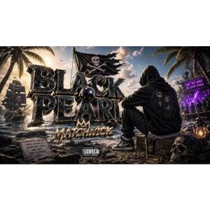 Matchwick - Black Pearl (Prod by. thelewis)