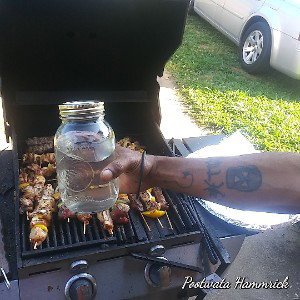 Pressure!