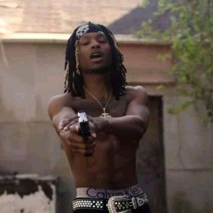 Young Brrrd