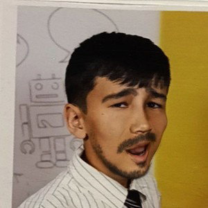 облиZni Yaiki