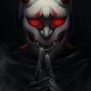 March of the Oni 