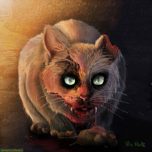 Evil In the Dungeon 