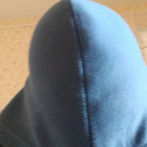 Ты сама виновата