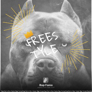 freestyle 