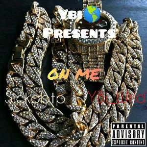  On Me ft. YBi WRLD (contest)