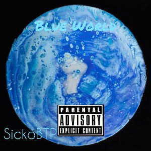 Blue World (contest)