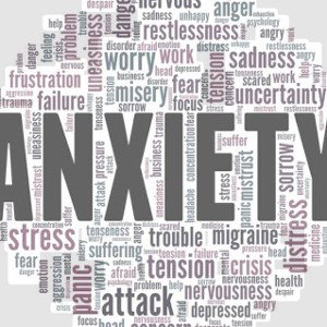 Anxiety (BMike)