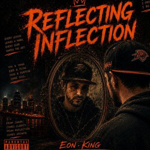 Reflecting Inflection