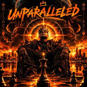 Unparalleled