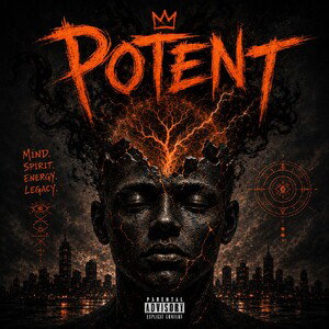 Potent