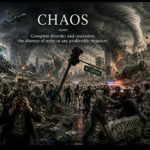 Chaos Into Meaning