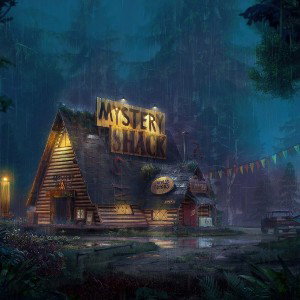 Mysterium pt.1