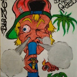 Get Stoned With Us