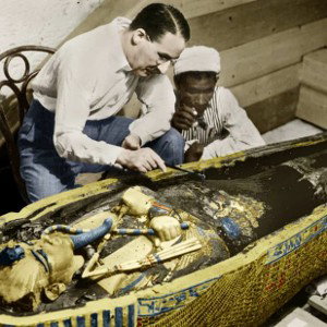Curse Of The Pharoah 