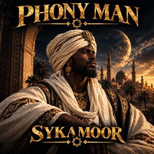 Phony Man
