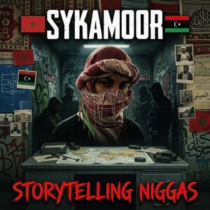 Storytelling Niggas