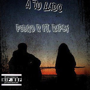 Pedro R. ft Rapsy