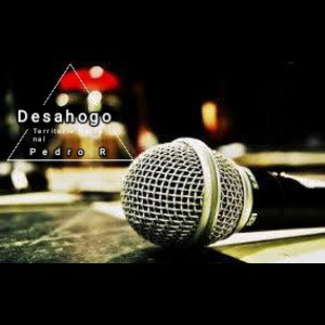 Pedro R/Junior 844. - Desahogo 