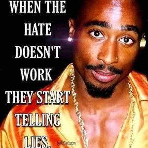I Gotta Be Me