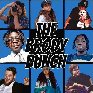 The Brody Bunch