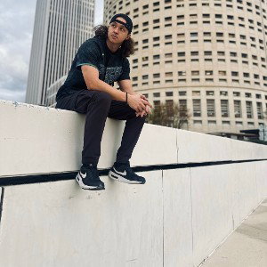 Straight Outta Tampa