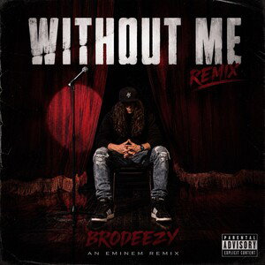 Without Me Remix