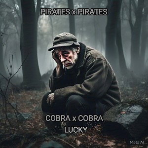 COBRA x COBRA (PIRATES) LUCKY 2025