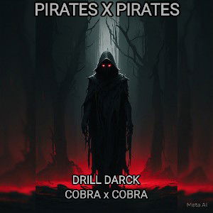 COBRA x COBRA (PIRATES)-DRILL DARCK-2025