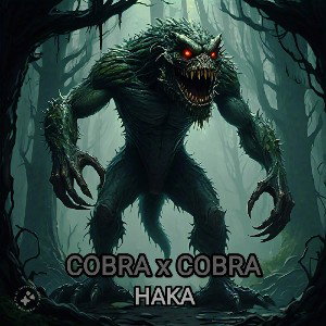 COBRA x COBRA (PIRATES)_Haka_2025 