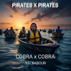  COBRA x COBRA (PIRATES)_YALBABOUR_2025 