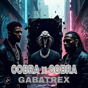 COBRA x COBRA (PIRATES)_GABATREX_ 2024 