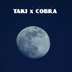 TAki HD FT Lamine cobra(GOTHAM) FT Alla mzari