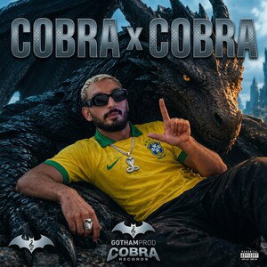 COBRA x COBRA (GOTHAMPROD)-FAVILAA-2026