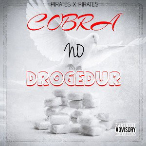 COBRA x COBRA _(PIRATES)_ DROGEDUR 2026