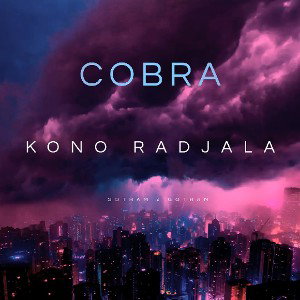 COBRA x COBRA _[GOTHAMprod]_-_- KONO RAJDALA-_-disstrack -_-2023