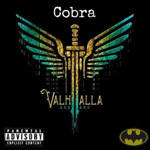 COBRA -_-(GOTHAM)-_- VALHALLA-_-DISSTRACK-_- 2023