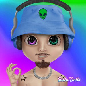 caso sério 👽