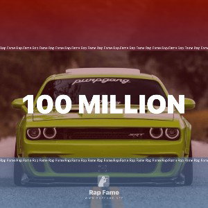 100 MILLION