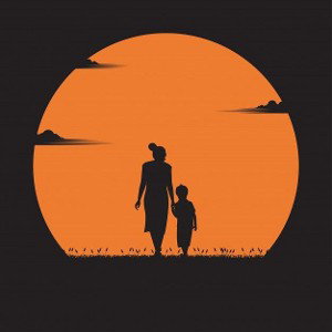 mamá 