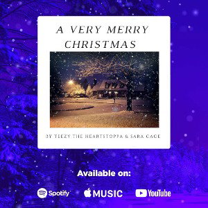 A VERY MERRY CHRISTMAS