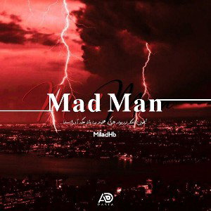 Mad Man